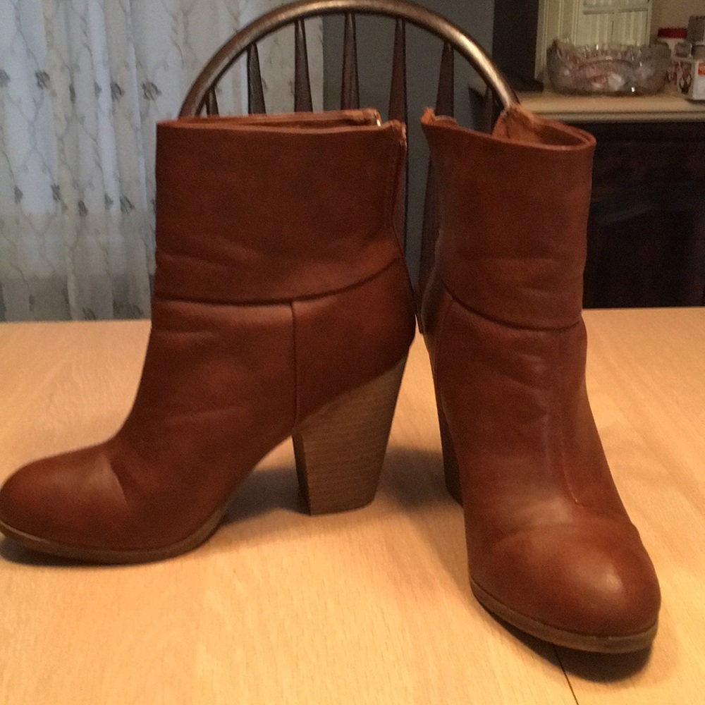 Booties